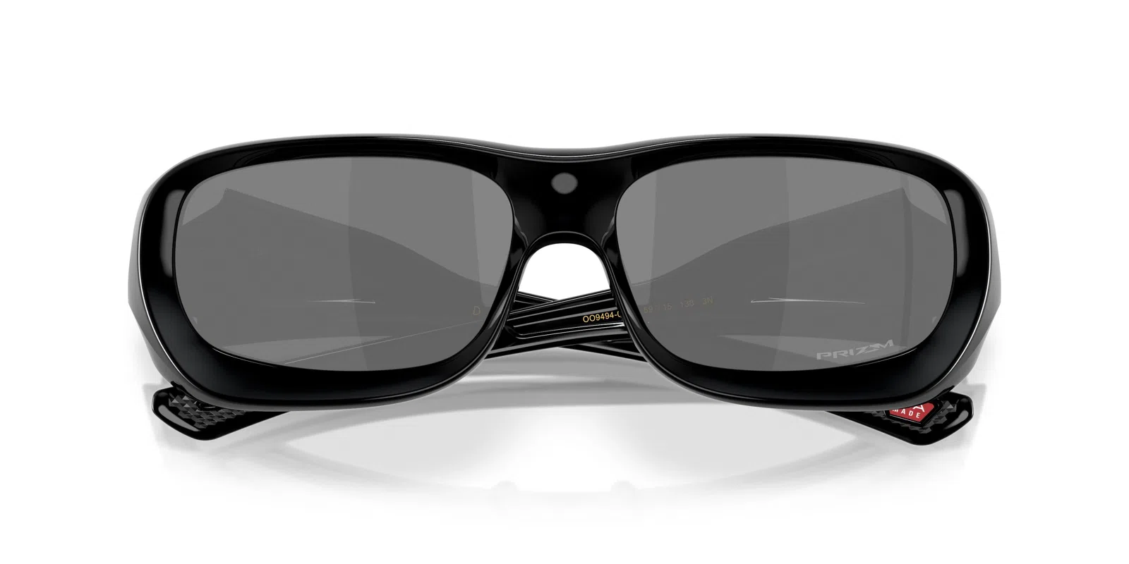 Oakley De Soto 9494 Sunglasses - view 22
